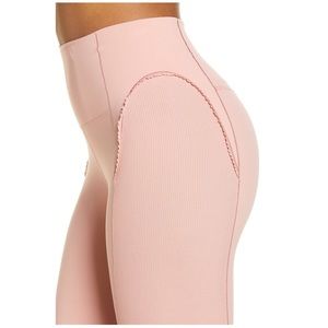 Nike Yoga Luxe Infinalon 7/8 High-Rise Leggings